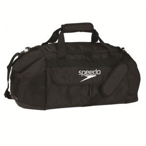 LU Speedo Medium Pro Team Duffle